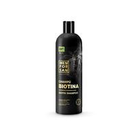 MENFORSAN Champú de biotina para Caballos, 1L | Bio - Vegan Friendly - 100% Natural | Premium Horse Care