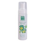 Menforsan Champú Espuma Con Aloe Vera Para Perros Y Gatos 200ml
