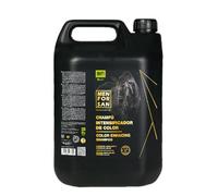 MENFORSAN Champú intensificador de Color para Caballos, 5L | Potencia el Color Natural | Bio - Vegan Friendly - 100% Natural | Premium Horse Care