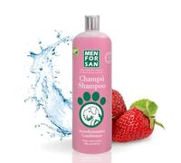 Men for San - Champô Acondicionador - Cantidad: 1000 ml