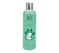 MENFORSAN Champú Con Aloe Vera para roedores, conejos y hurones 300 ml