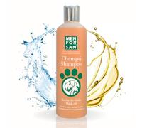 CHAMPÚ PERRO aceite de visón 300 ml