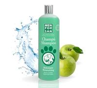 MENFORSAN Champú perros hidratante 1L, Hidrata, protege y refresca
