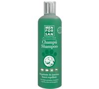 Menforsan Champú Repelente Citronela Perros 300 ml
