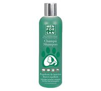 Menforsan Champú Repelente Insectos para Gatos 300 ml