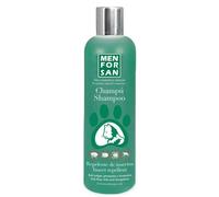 Menforsan Champú Repelente Insectos para Gatos 300 ml