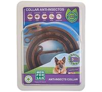 Menforsan COLLAR PERRO ANTINSECTOS MARGOSA