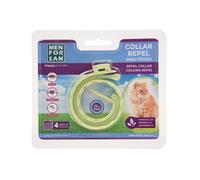 Menforsan Collar Repelente Insectos para gatos