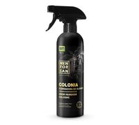 MENFORSAN Colonia para Caballos, 500ml | Elimina los Malos olores|Bio - Vegan Friendly - 100% Natural | Premium Horse Care