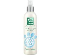 Menforsan Colonia | Polvo para perros | 125ml