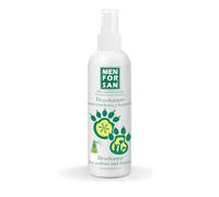 MENFORSAN Desodorante Roedores, Conejos y Hurones - 125 ml