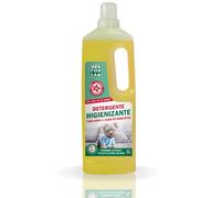 MENFORSAN Detergente para Ropa Y Cama de Mascotas | Desodoriza y Limpia en Profundidad | Elimina Malos Olores | Muy concentrado | Fragancia Agradable | 1 Litro