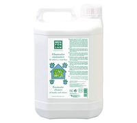 MENFORSAN Eliminador Enzimático de Orines Y Manchas Mascotas - 5 Litros