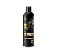 MENFORSAN Gel hidratante de Cascos para los Caballos, 500ml | Dureza y flexibilidad | Bio - Vegan Friendly - 100% Natural | Premium Horse Care