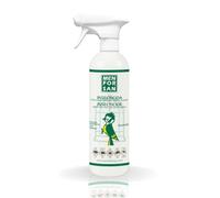 MENFORSAN Insecticida Aves - 750 ml, El embalaje puede variar