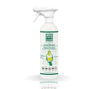 MENFORSAN Insecticida Palomas | Elimina Parasitos del Entorno de las Palomas | Rápida Evaporación | No Mancha | 750 ml