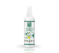 MENFORSAN Insecticida para Entorno de Roedores, Conejos y Hurones, 125 ml