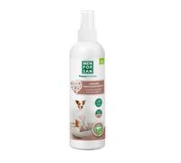 MENFORSAN Limpiador Higienizante Hábitat Mascotas | Elimina Bacterias que Causan Mal Olor | Ofrece un Ambiente muy Agradable | 250ml