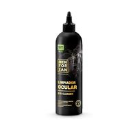 MENFORSAN Limpiador Ocular para Caballos, 500ml | Elimina la Suciedad | Vegan Friendly, 100% Natural | Premium Horse Care