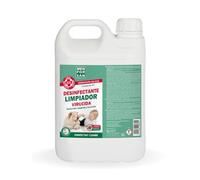 MENFORSAN limpiasuelos Higienizante - 5 Litros
