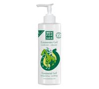 MENFORSAN Linimento en Gel para Caballos 500 ml, Blanco