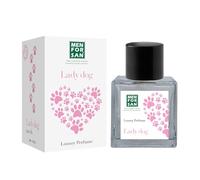 MENFORSAN Perfume para perros Lady Dog 50 ml, Fragancia Femenina con notas Frescas y Florales