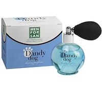 MENFORSAN Perfume Perro dandy Dog - 50 ml