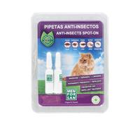 Menforsan Pipeta Insectos Gatos 2u