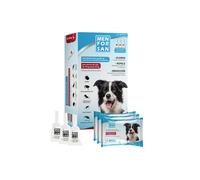 Menforsan Pipetas Antiparasitarias para perros