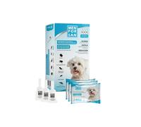 Menforsan Pipetas Antiparasitarias para perros