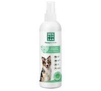 MENFORSAN Repelente Líquido Natural de Insectos con citronela Perros - 250 ml