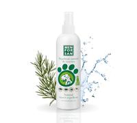 MENFORSAN Repelente Líquido Natural de Insectos con citronela Perros - 250 ml