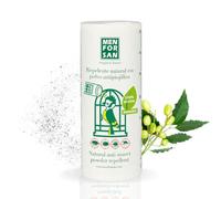 MENFORSAN Repelente Natural en polvo antipiojillos para pajaros 250 gr