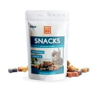 MENFORSAN Snacks para Gatos