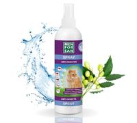 Menforsan Spray Anti-Insectos Con Margosa, Geraniol y Lavandino Gatos - 250 ml