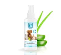 MENFORSAN Spray Antiséptico con Clorhexidina para Animales | Desinfectante de heridas | Acción Hidratante y Reparadora | Protector de la Piel | 60ml
