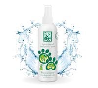 Menforsan Spray bucal contra el mal aliento para perros y gatos 125 ml