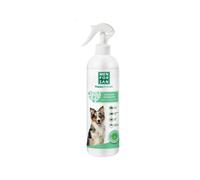 MENFORSAN- Repelente Natural de Insectos con citronela Perros, 500ml