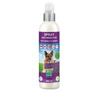 Menforsan Spray Repelente de insectos para perros