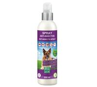 Menforsan Spray Repelente de insectos para perros