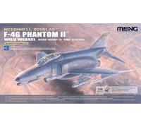 MENG 1/48 McDonnel Douglas F-4G Phantom II