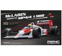 MENG 913983 - Kit de maqueta, multicolor