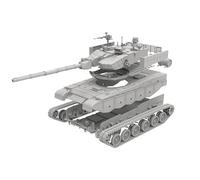 Meng 914430-1/72 ZTZ99 AB - Escala 1:72