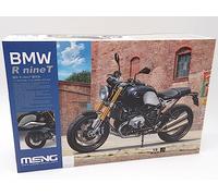 MENG BMW R 9T 1/9