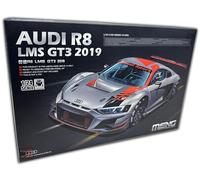 MENG CS-006 - Kit de maqueta, multicolor