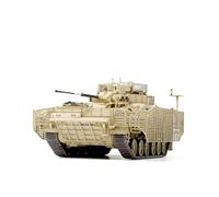 Meng-Model SS-017 - 1:35 Británico FV510 Guerrero TES(H) AIFV - Nuevo