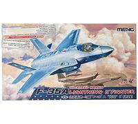MENG ls-007 Modelo 1: 48 - f-35 a Lightning II Fighter