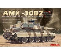 Meng - Maqueta de Tanque (TS013)