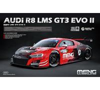 MENG- Maqueta, Multicolor (914072)