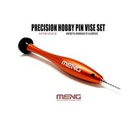 Meng MNGMTS-023 - Kit de Modelo